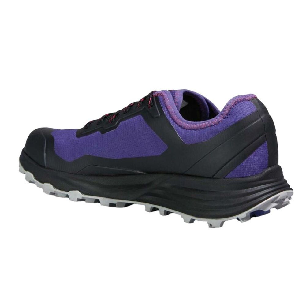 Berghaus Mens VC22 Gore-Tex Walking Shoes / Purple - Picture 2 of 6